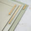 Reeded T-Bar Handles & Coordinating Pull in Multiple Finishes-120875131-124870540