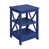 Bleu de cobalt est en rupture de stock