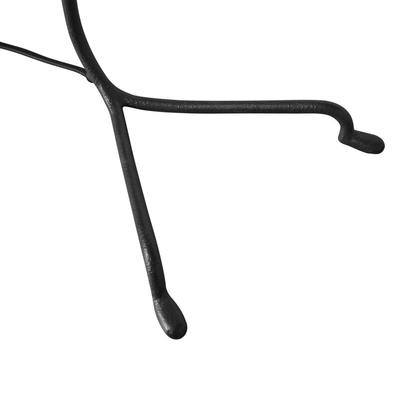 Arched Table Lamp
