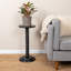 Burckhardt Solid Wood End Table-1480714125
