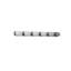 Edna 6 - Light LED Bath Bar-64112940