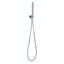 Système de douche complet à pression équilibrée avec valve brute Aqua Rondo-51202450