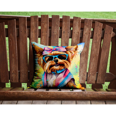  Other/No Pattern Throw Pillow