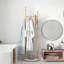Cinelli Metal Freestanding Coat Rack-258520336