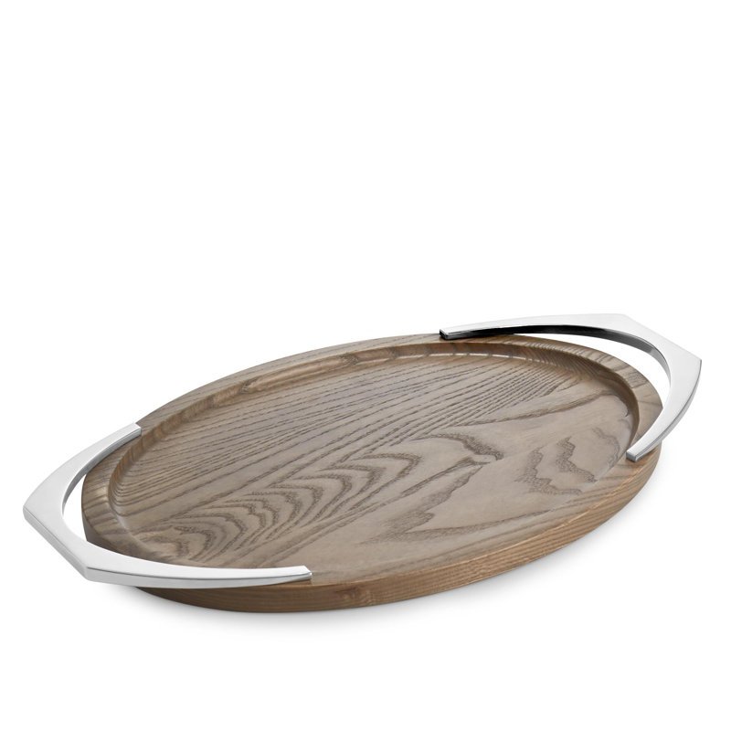 Cabo Decorative Tray