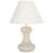 Joanel Solid Wood Table Lamp