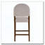 Tabouret de bar 26 po-1919535779
