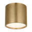Dola 1 - Light LED Flush Mount-338684494-338684495-338684531