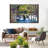 " Open Window " 3 - Pieces-92764162