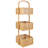 Nahima Bamboo Shower Caddy