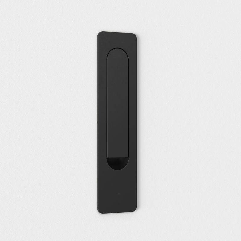 Keta, Matt Black