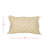 Boho Fringed Outdoor Throw Pillow-475664097