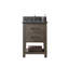 Ensemble de meuble-lavabo simple 24 po Keri-550220668