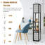 Castone 156cm Column Floor Lamp
