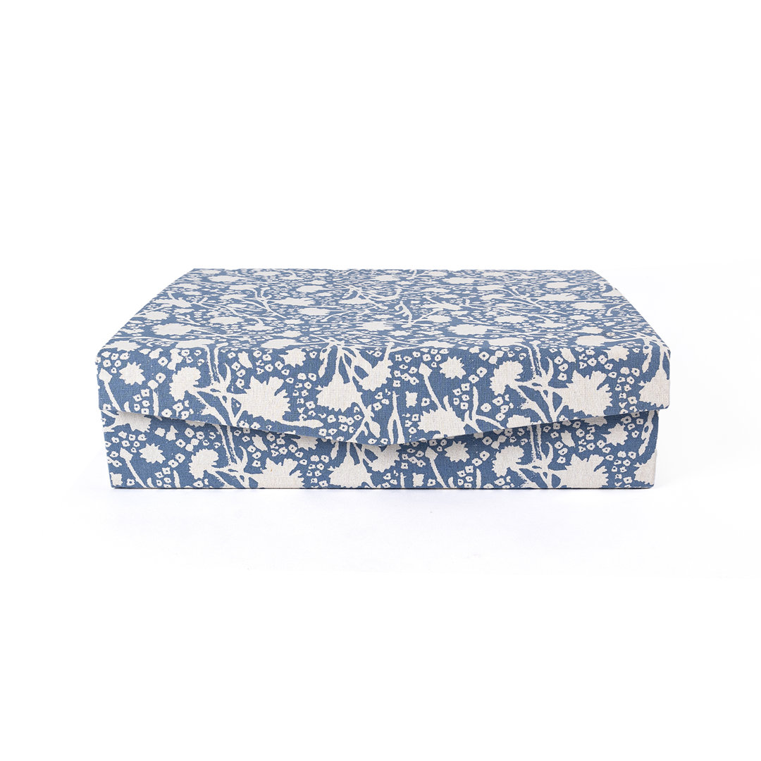 Meadows Decorative Box Couleur Nature