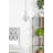 Stockard 4 - Light Glass Chandelier-23155936