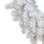 Couronne de Noël artificielle épinette Alayah-382685-382674