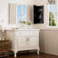 Armoire à pharmacie avec miroir et 3 tablettes Cyrille-2003309848-1961870889