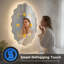 Miroir de salle de bain mural sans cadre-1117063280