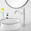 Robinet de salle de bain vasque avec bonde-70993640