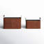 Handmade Storage Bin - Set of 2