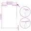 Room Darkening Roll-Up Shade-16938235-16938245