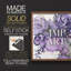 Lavande florale Splendor II - impression encadrée - réarmable-100033970-100033969