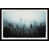 Cadre photo noir