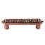 Fleur De Lis Bar / Handle Pull-11332231