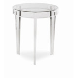 Wanda End Table