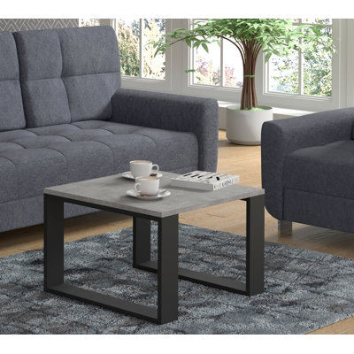 Nuallan Open Coffee Table