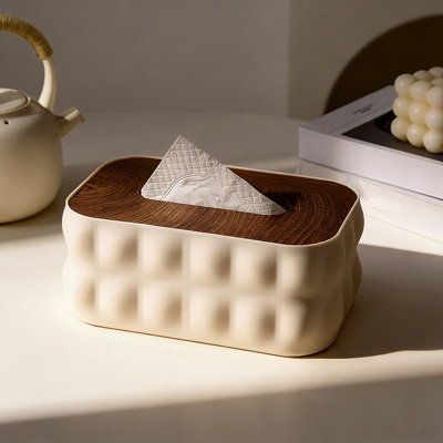 Boîte à mouchoirs