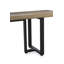 Tisbury Solid Wood Bench