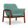 Miller Upholstered Armchair