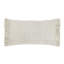 Lucera 22" Woven Fabric Throw Pillow in Beige-783962309-783962308