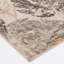 Tapis beige / multicolore en polypropylène Williston Forge Kirra Taylen-761400745