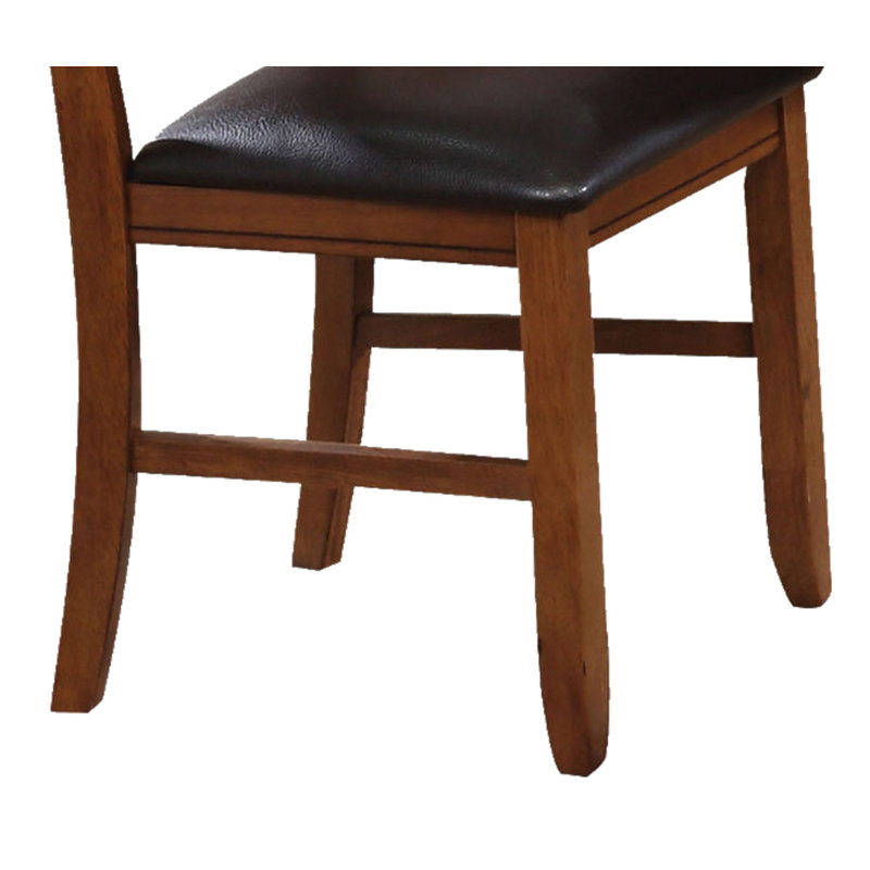 Chaise d'appoint 19 po Geisz