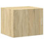 Slim Storage Cabinet 50X42.5X225 Cm Engineered Wood-393729291