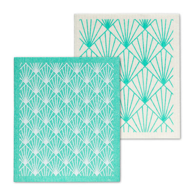 Cotton Jacquard Dish Cloth Kitchen Towel