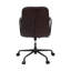 Chaise de travail