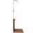 Solid Wood Rain-Style Outdoor Shower