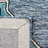 Dinkens Hand Tufted Wool/Cotton/Latex Rug in Brown/Gray-740782597