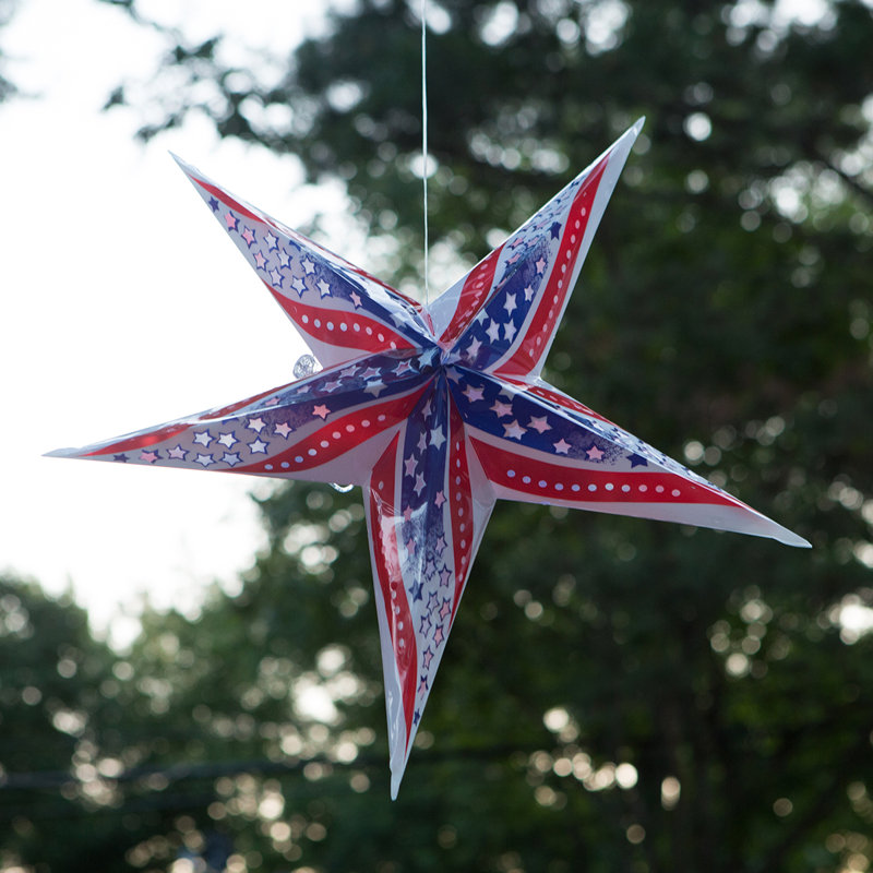 Art de jardin Starlite