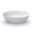 61 Inch Small Size Artificial Stone Solid Surface Freestanding Bathroom Bathtub
