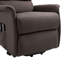 Fauteuil inclinable électrique-1399545214