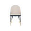 Kline Upholstered Dining Chair-402677284