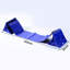 25cm H Plastic Tunnel