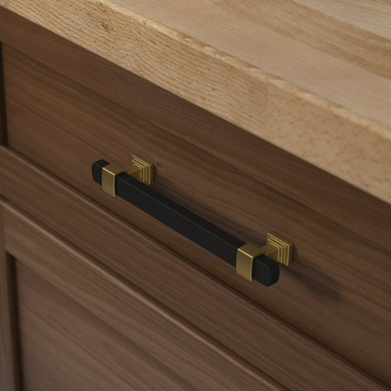 5-1/16" Center to Center Bar Pull Multipack