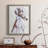 " Sitting Dog II " Painting Print-1643328373-1643328374