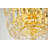 Stinnett 4 - Light Dimmable Urn / Bowl Chandelier-23083789-23083787
